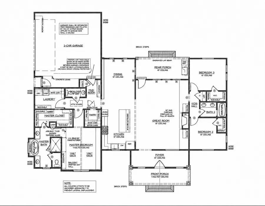 13100 Cr-102, Grandview, TX 76050 - #3