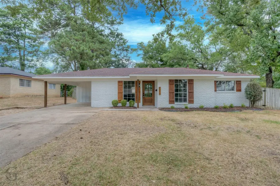 2804 Lynda Lane, Shreveport, LA 71118 - #2