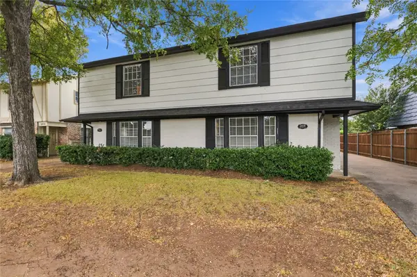 2808 S Fielder Road, Arlington, TX 76015