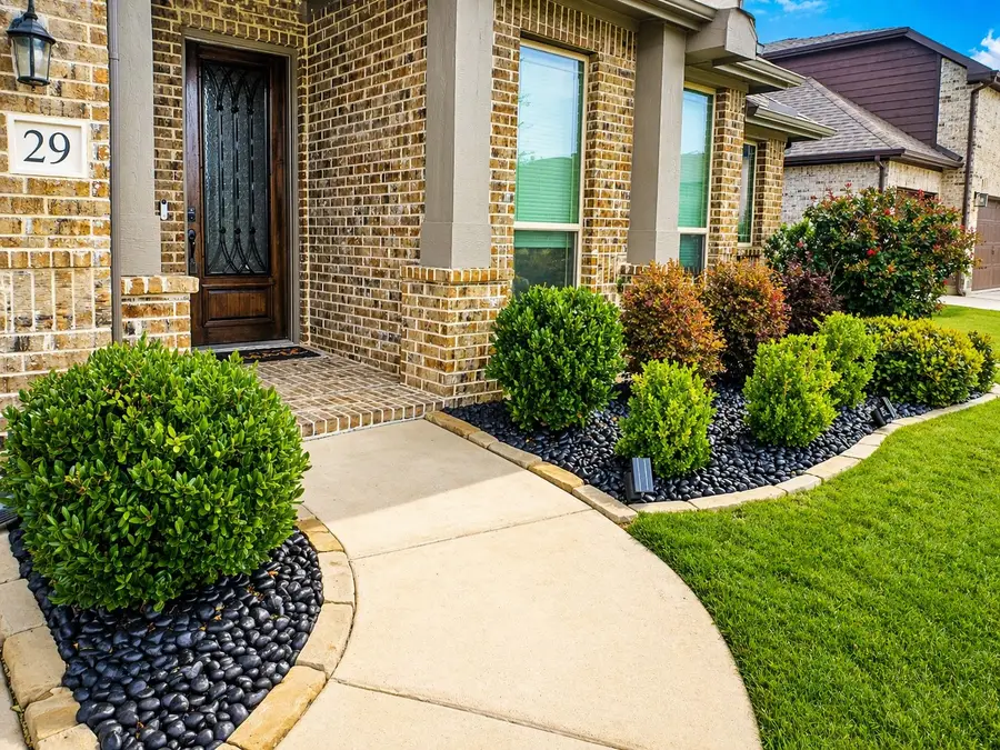 129 Fire Berry Drive, Glenn Heights, TX 75154 - #2
