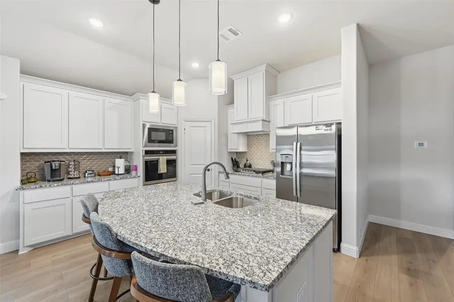 129 Fire Berry Drive, Glenn Heights, TX 75154 - #3