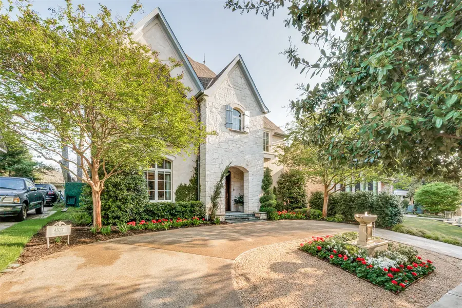 4327 Irving Avenue, Dallas, TX 75219 - #2