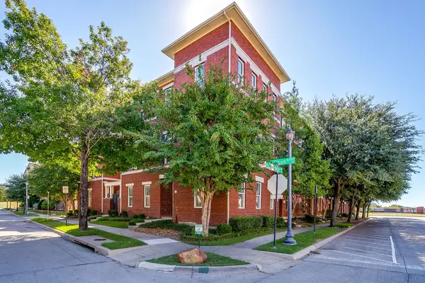 8274 Library Street, Frisco, TX 75034