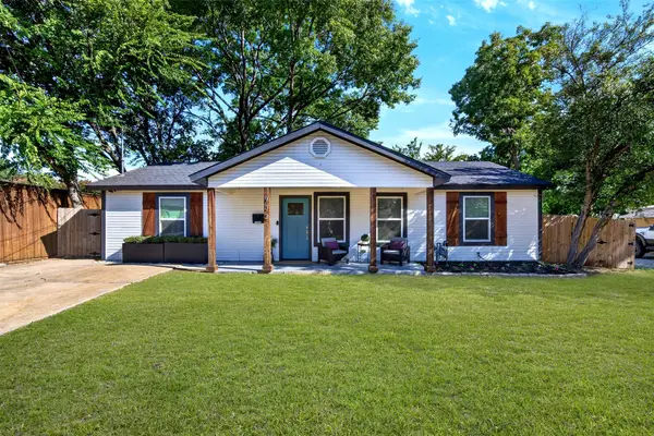 902 W Leland Avenue, McKinney, TX 75069