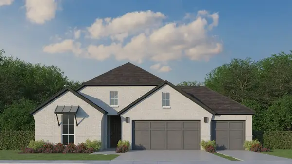 4866 Keystone Avenue, Midlothian, TX 76065