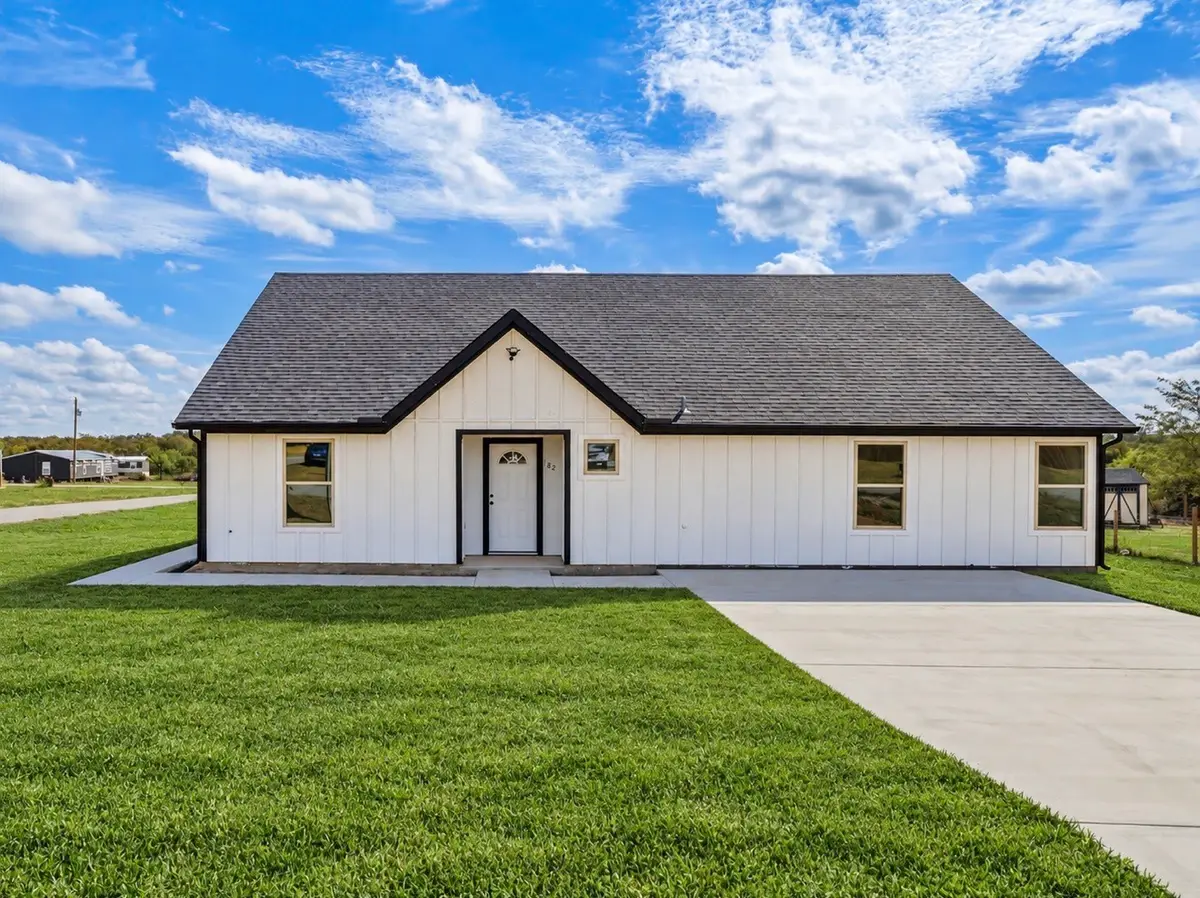 182 Brookview Drive, Bridgeport, TX 76426 - #1