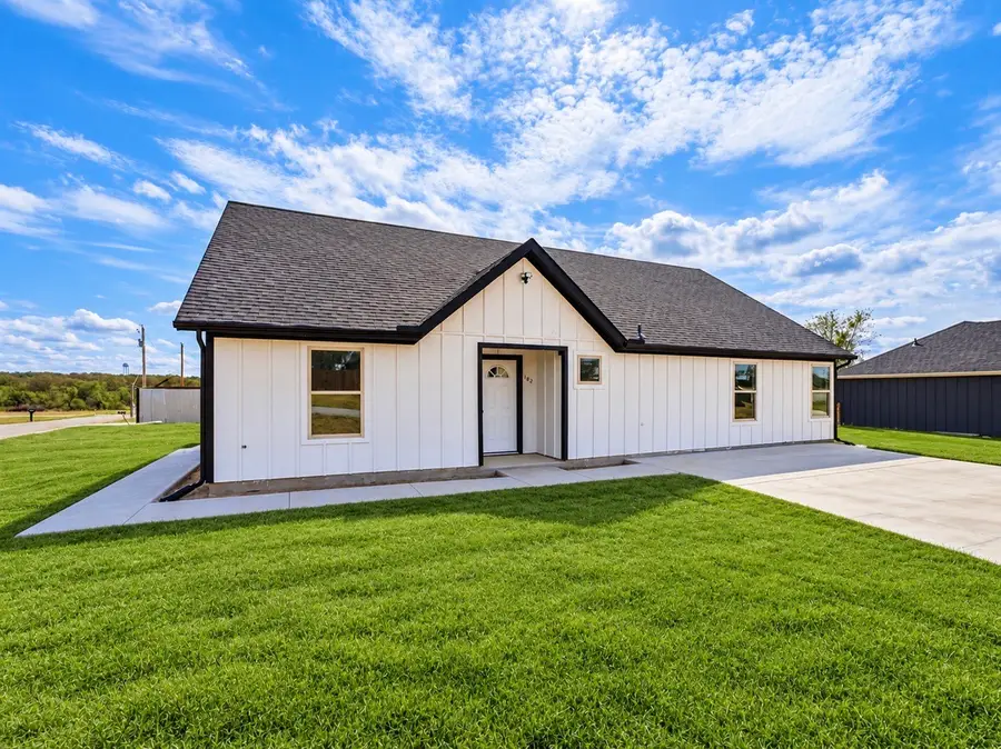 182 Brookview Drive, Bridgeport, TX 76426 - #2