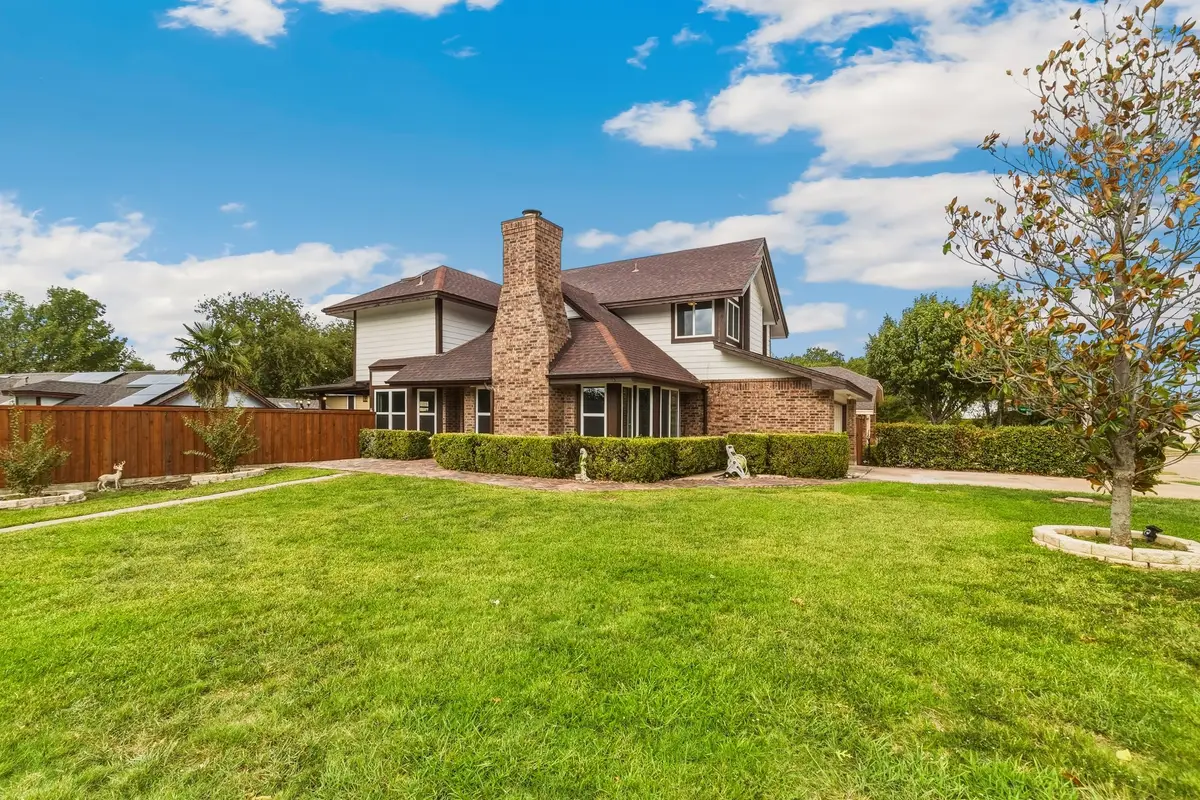 4357 Ashley Lane, Grand Prairie, TX 75052 - #1