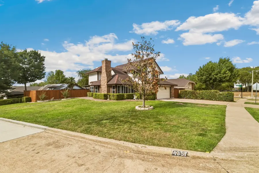 4357 Ashley Lane, Grand Prairie, TX 75052 - #2