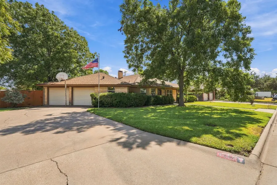 4333 Caprock Road, Abilene, TX 79606 - #2