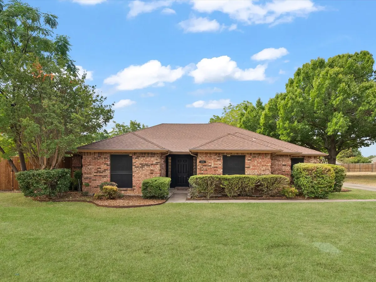 6716 Gold Dust Trail, Dallas, TX 75252 - #1