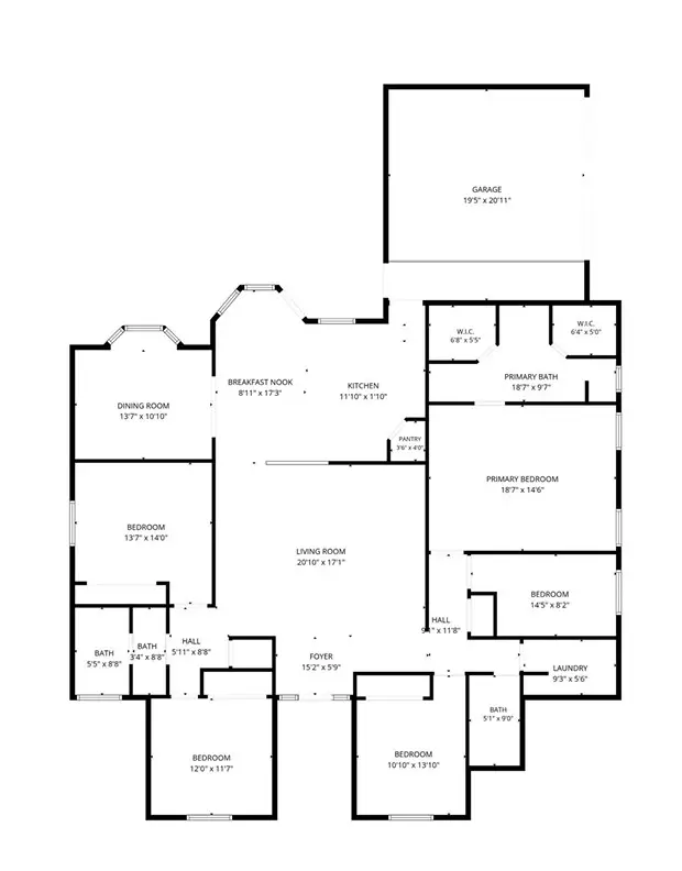 6716 Gold Dust Trail, Dallas, TX 75252 - #2