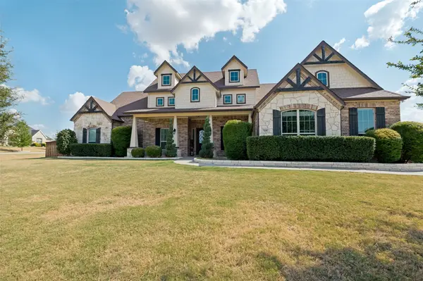 7440 Chambers Bay Circle, Waxahachie, TX 75167