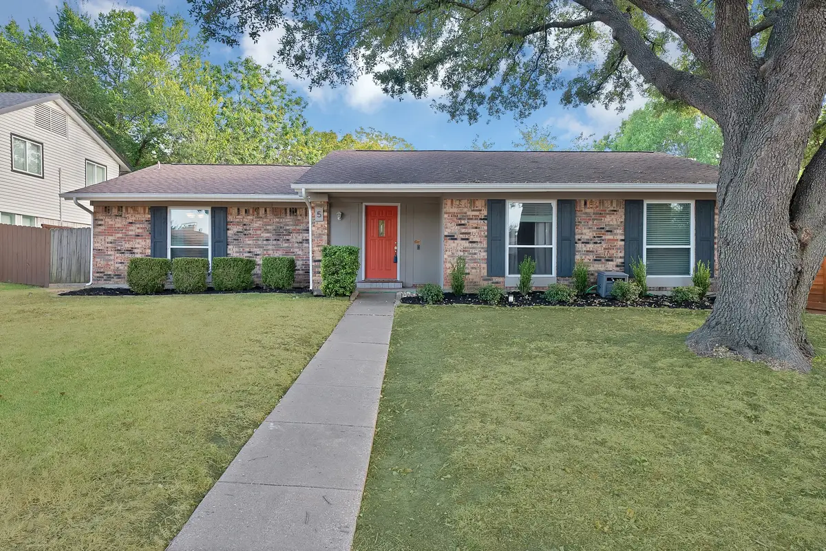 5 Merrie Circle, Richardson, TX 75081 - #1