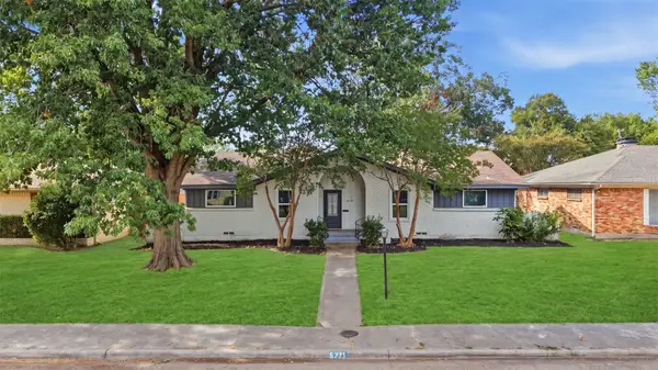 5221 Elkridge Drive, Dallas, TX 75227