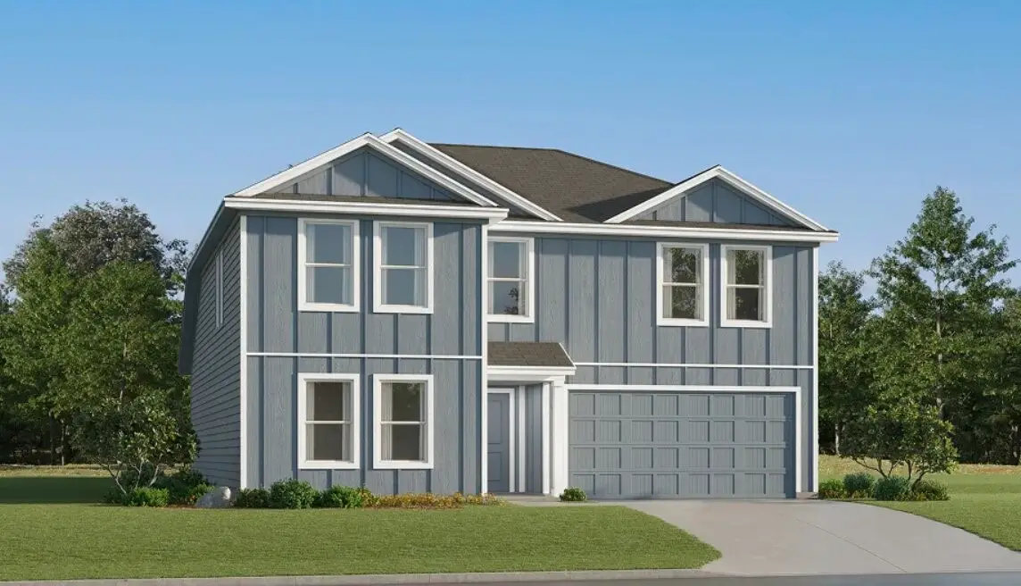 5053 Golden Trout Road, Fort Worth, TX 76179 - #1