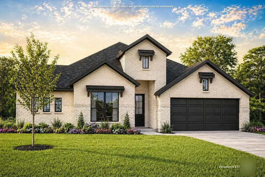 5205 Rutherford Drive, Midlothian, TX 76065 - #3