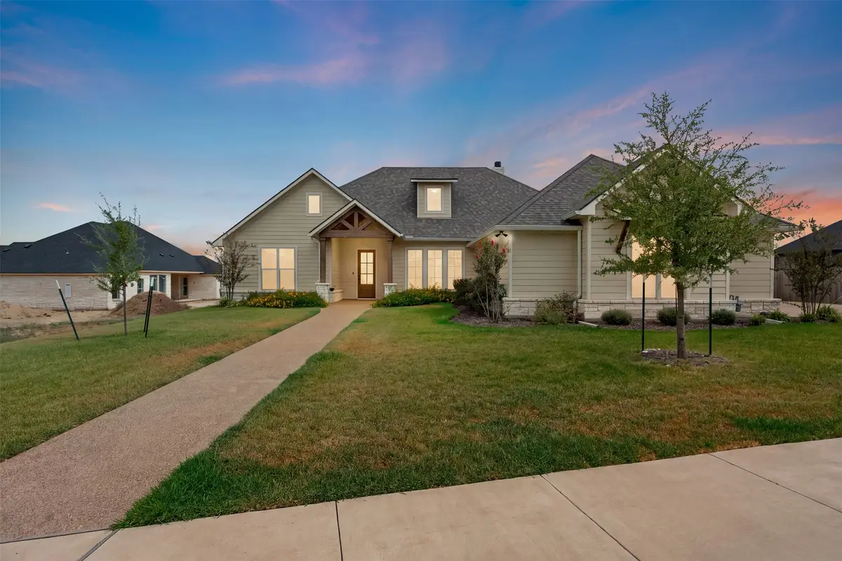 11003 Denali Drive, Woodway, TX 76712 - #1