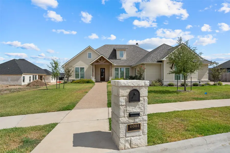 11003 Denali Drive, Woodway, TX 76712 - #2