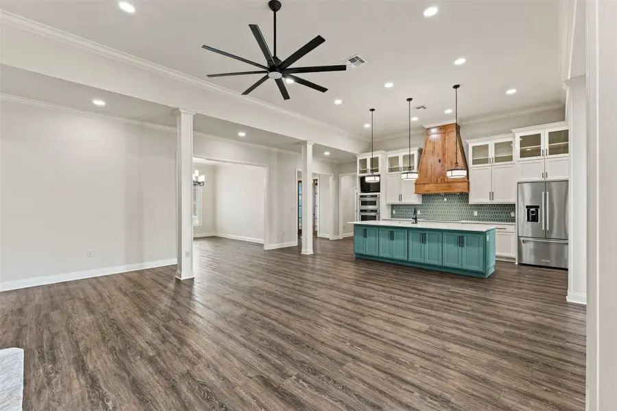11003 Denali Drive, Woodway, TX 76712 - #3