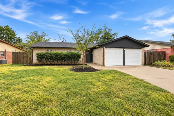 3205 Fargo Court, Fort Worth, TX 76133