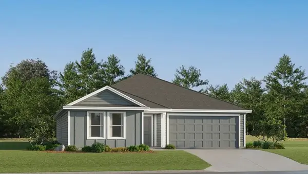 7209 Brambleberry Road, Fort Worth, TX 76179