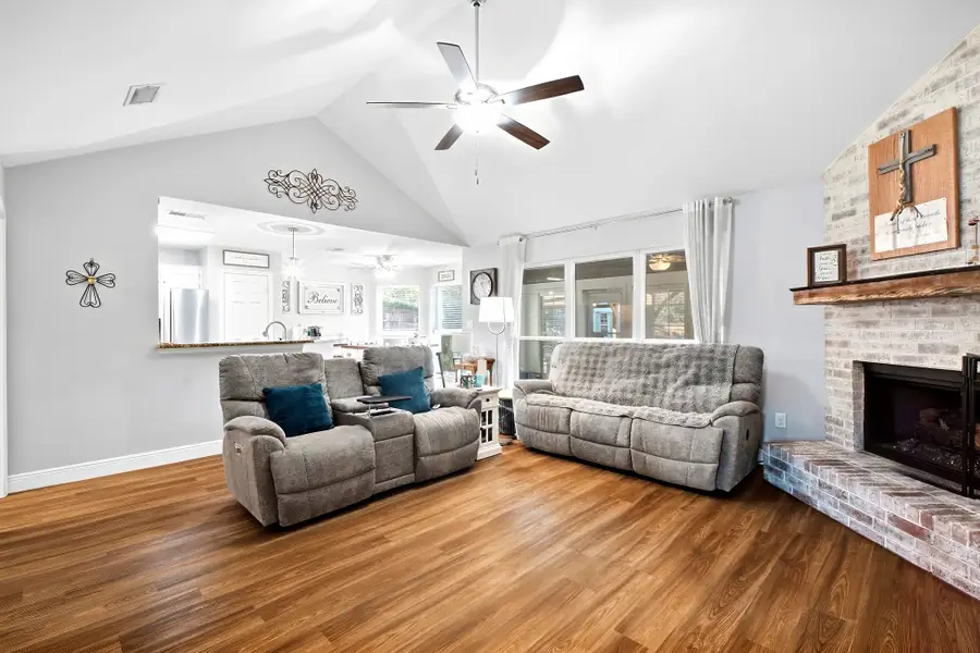 506 Amy Jo Circle, Aubrey, TX 76227 - #3