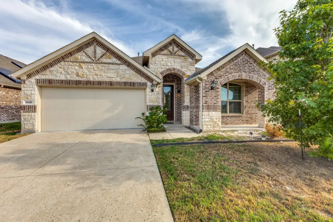 1626 Hope Lane, Garland, TX 75040 - #1