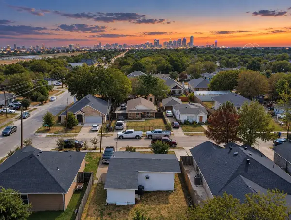 4131 Soloman Drive, Dallas, TX 75212