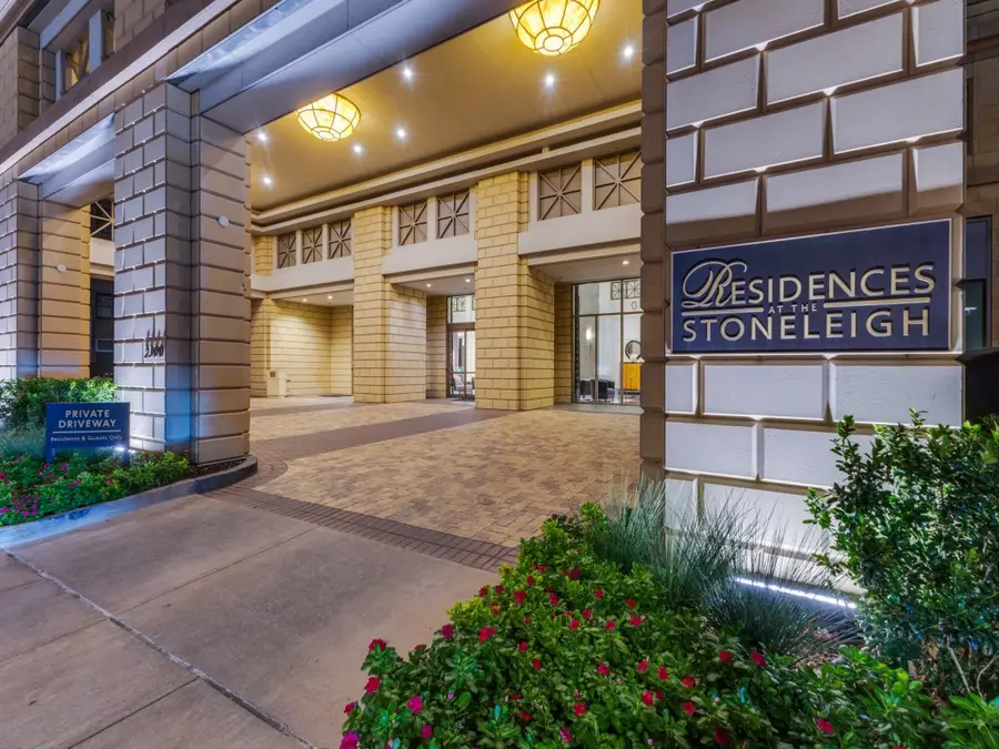 2300 Wolf Street #14A, Dallas, TX 75201 - #2