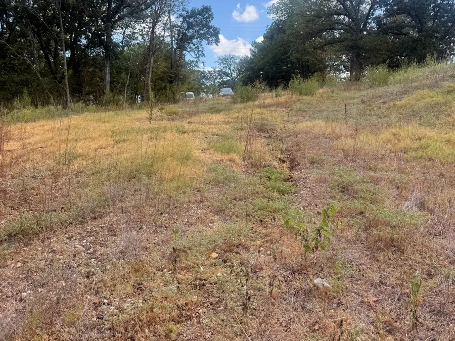 616 E Hull Street, Denison, TX 75021 - #3