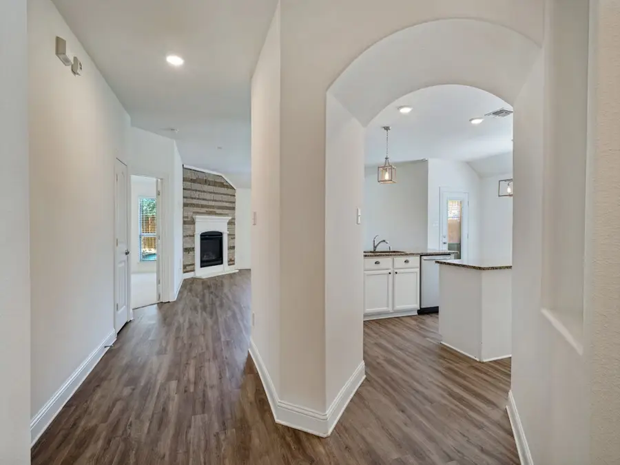 4501 Lakeview Drive, Frisco, TX 75036 - #3