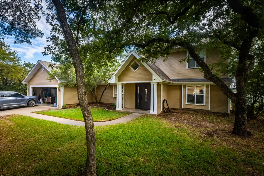 618 Farm To Market Road 3003, Graham, TX 76450 - #2
