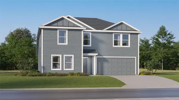 7229 Brambleberry Road, Fort Worth, TX 76179