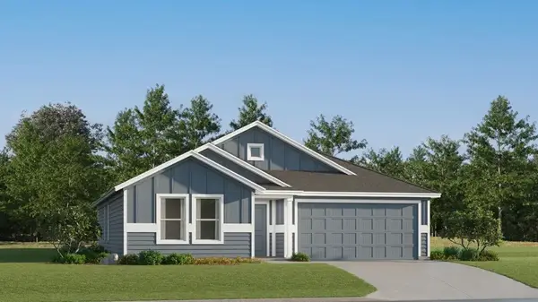 7236 Brambleberry Road, Fort Worth, TX 76179