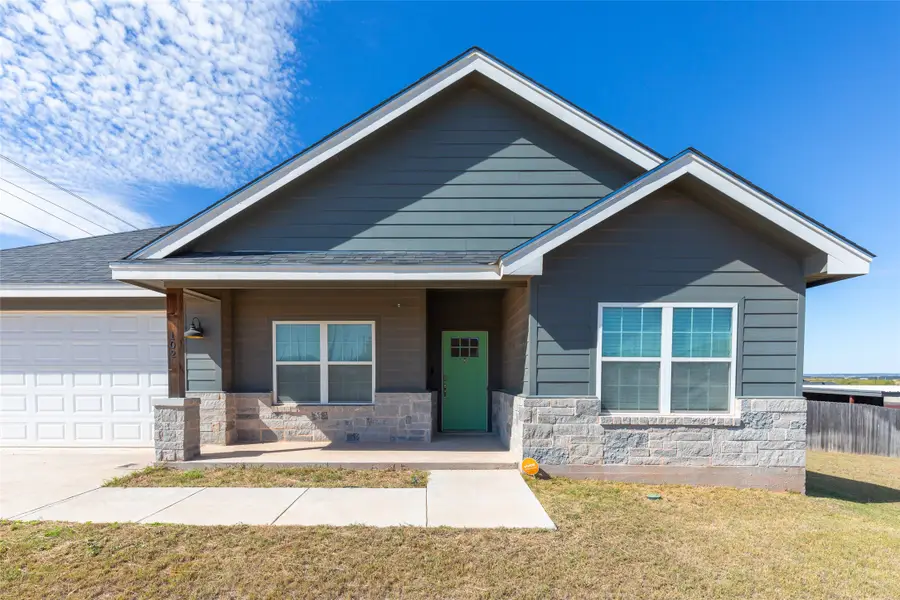 102 Corbyn Circle, Tuscola, TX 79562 - #2
