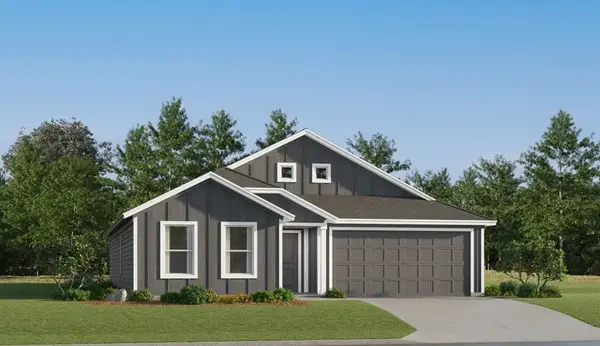 7237 Brambleberry Road, Fort Worth, TX 76179