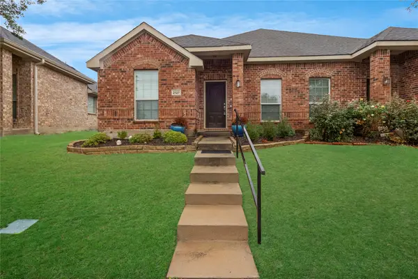 2127 Colby Lane, Wylie, TX 75098