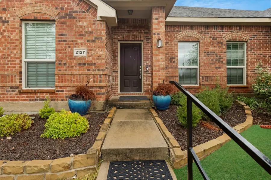 2127 Colby Lane, Wylie, TX 75098 - #2
