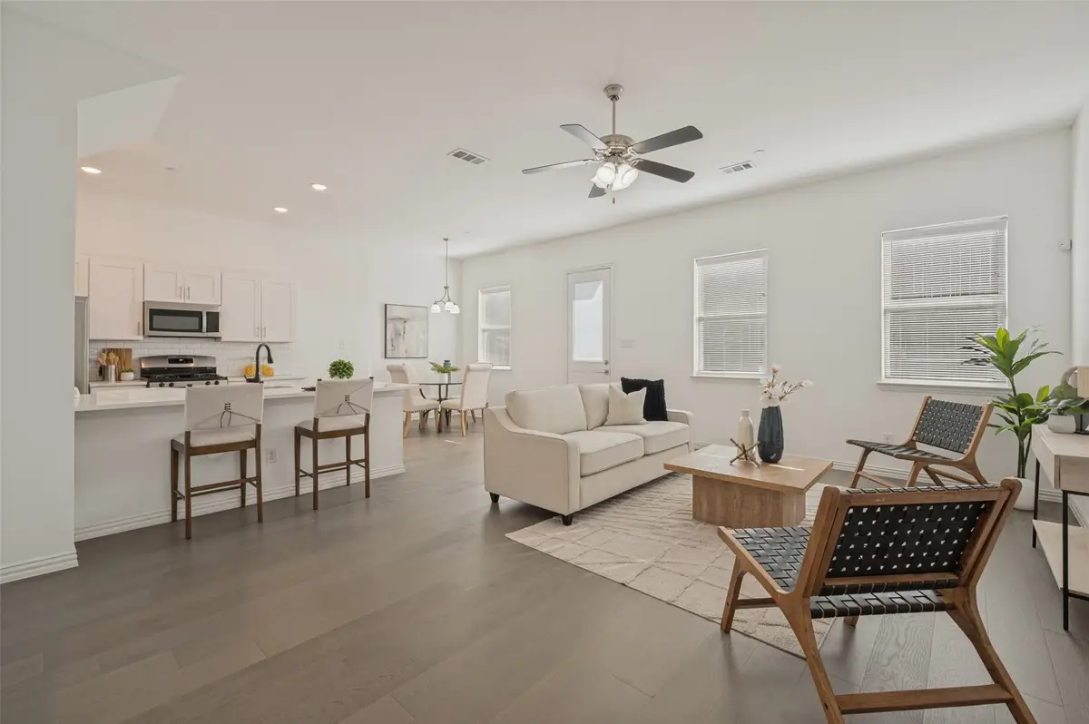 2008 Bethlehem Street, Irving, TX 75061 - #1