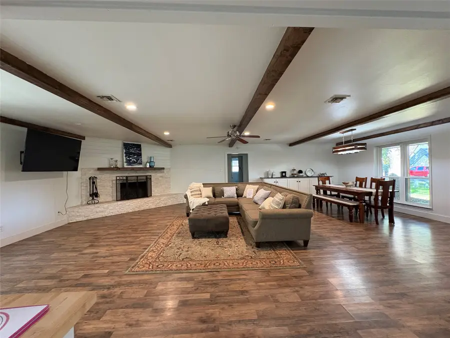 8513 Ravenswood Road, Granbury, TX 76049 - #2