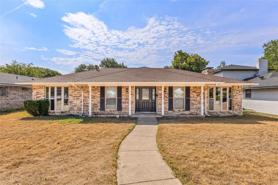 610 Flamingo Way, Duncanville, TX 75116 - #2