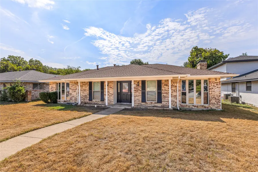 610 Flamingo Way, Duncanville, TX 75116 - #3