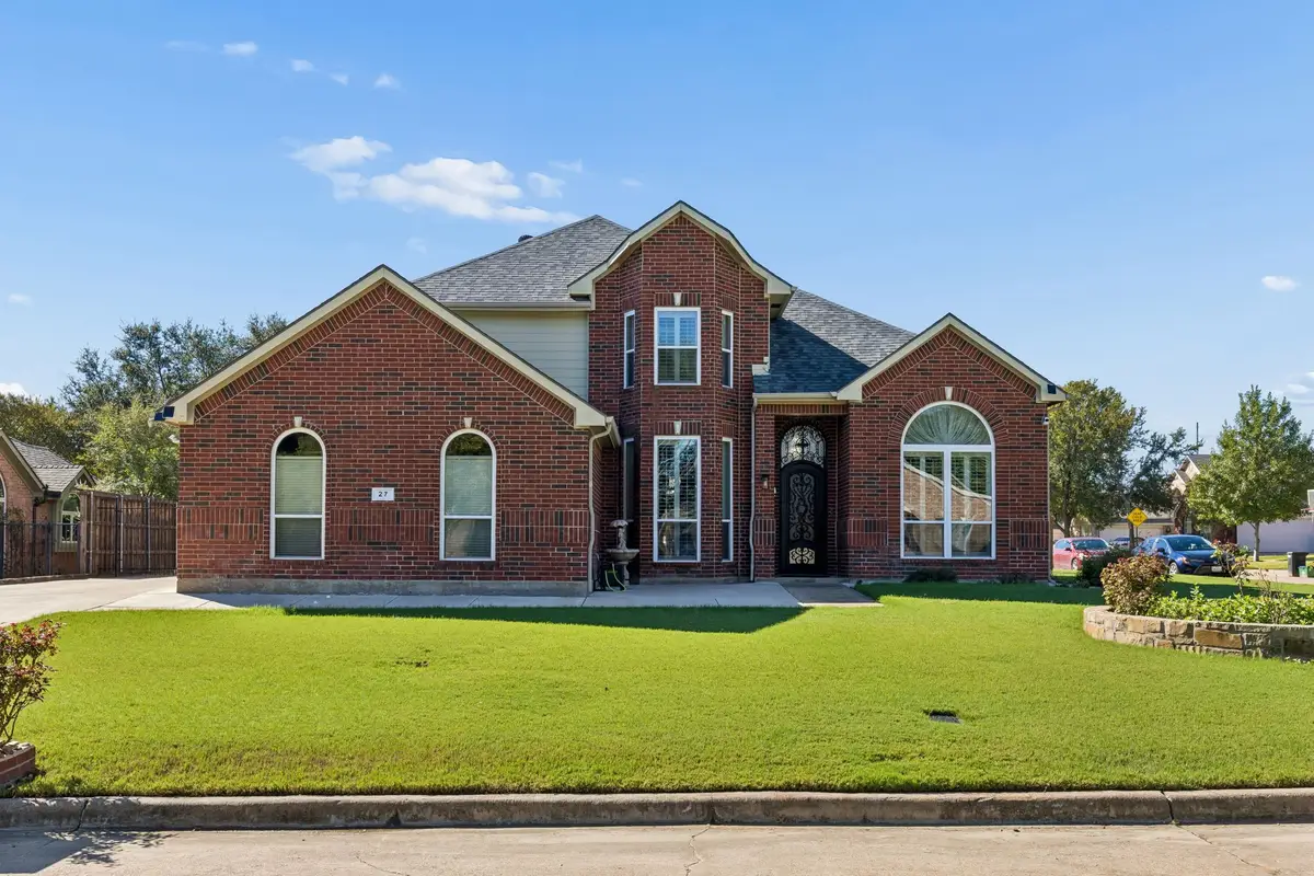 27 Monterey Drive, Trophy Club, TX 76262 - #1