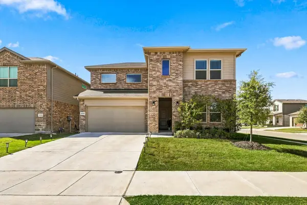 15545 Canford Terrace, Fort Worth, TX 76247