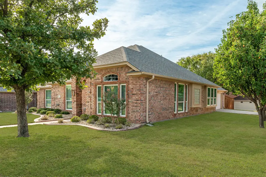 920 Springwood Lane, Wylie, TX 75098 - #3