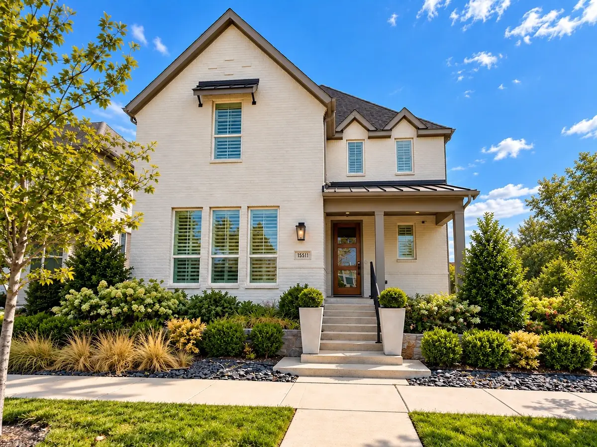 15511 Crape Myrtle Road, Frisco, TX 75035 - #1