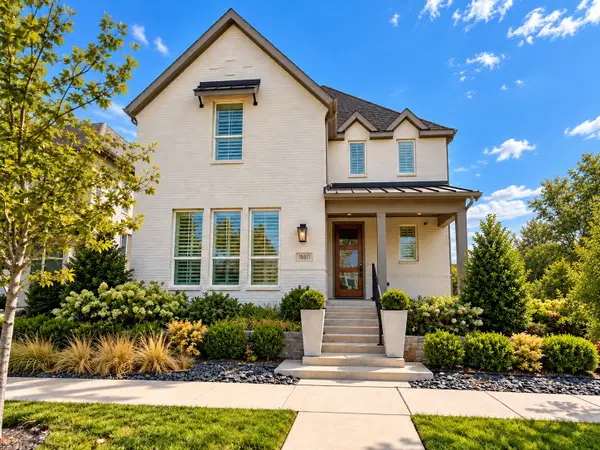 15511 Crape Myrtle Road, Frisco, TX 75035