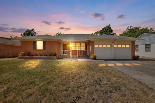 3719 Rock Bluff Drive, Dallas, TX 75227