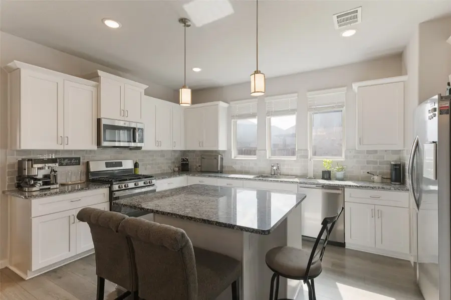 10928 Phelps Way, Fort Worth, TX 76244 - #3